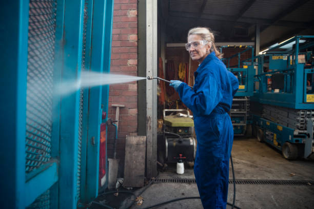 Best Pressure Washing Cost  in Kaufman, TX