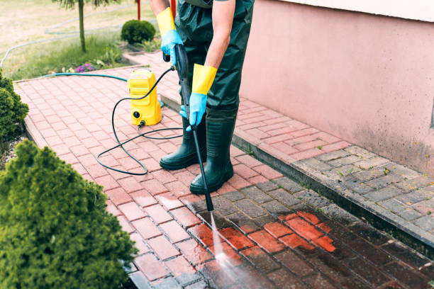 Best Garage Pressure Washing  in Kaufman, TX