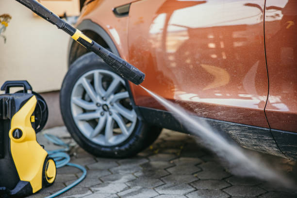 Best House Pressure Washing  in Kaufman, TX