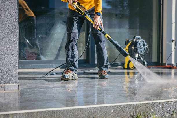 Best Best Pressure Washing Companies  in Kaufman, TX