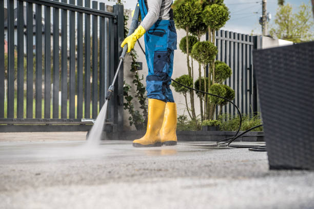 Kaufman, TX Pressure Washing Company