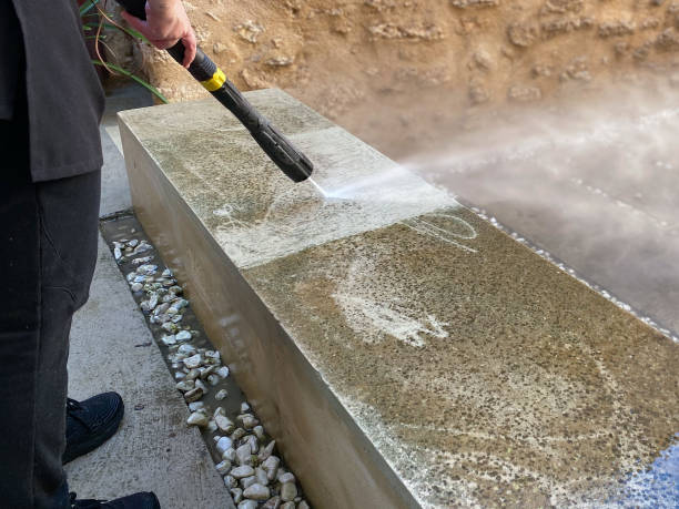Best Exterior Home Cleaning  in Kaufman, TX