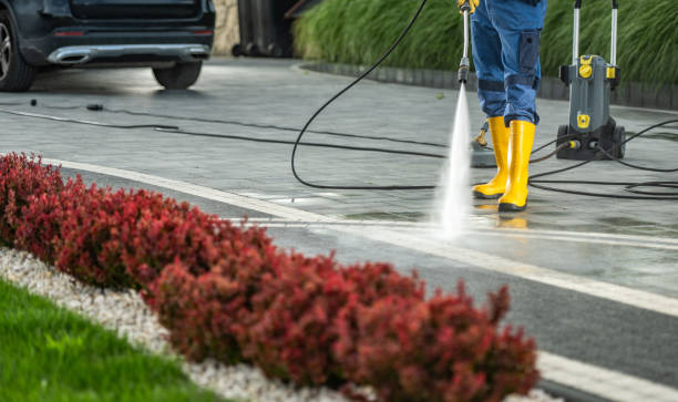 Pressure Washing Services for Businesses in Kaufman, TX
