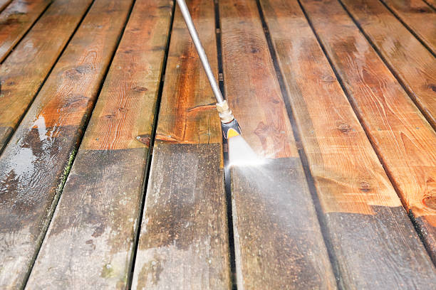  Kaufman, TX Pressure Washing Pros
