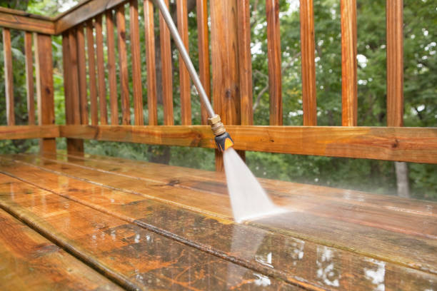 Kaufman, TX Pressure Washing Company