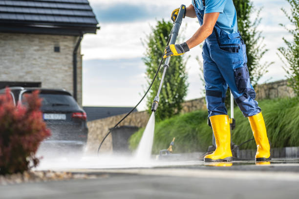 Best Residential Pressure Washing Services  in Kaufman, TX