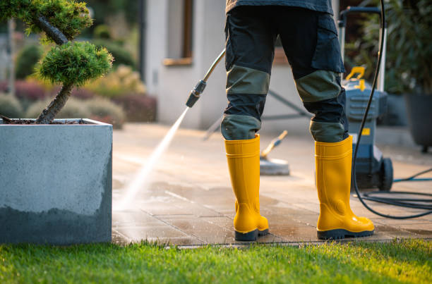 Best Affordable Power Washing  in Kaufman, TX